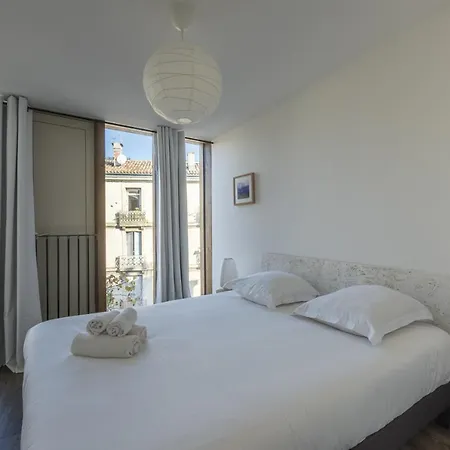 Duplex En Aparte - Premiere Conciergerie Apartment *