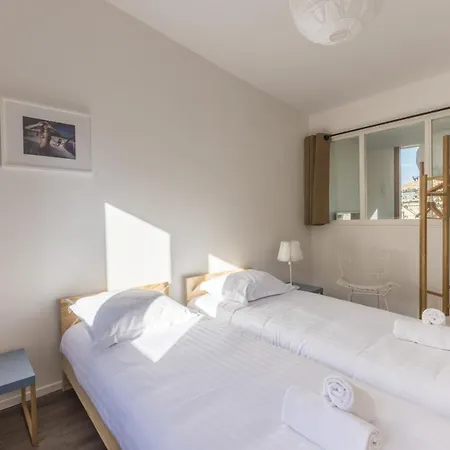 Duplex En Aparte - Premiere Conciergerie Apartment Montpellier