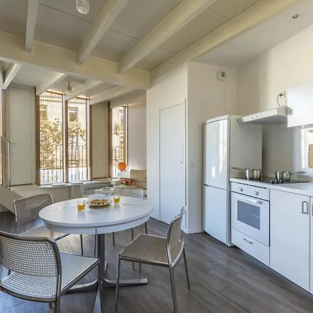 Duplex En Aparte - Premiere Conciergerie Apartment Montpellier