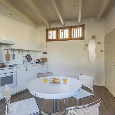 Apartment Duplex En Aparte - Premiere Conciergerie *