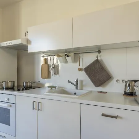 Duplex En Aparte - Premiere Conciergerie Apartment *