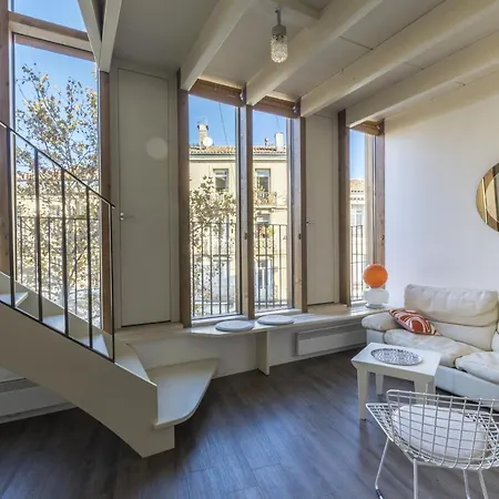 Apartment Duplex En Aparte - Premiere Conciergerie