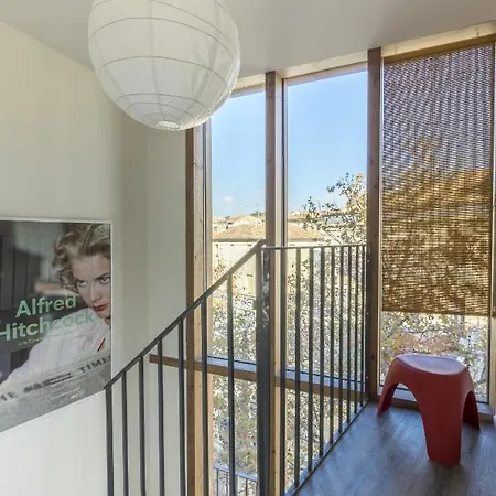 Duplex En Aparte - Premiere Conciergerie * Montpellier