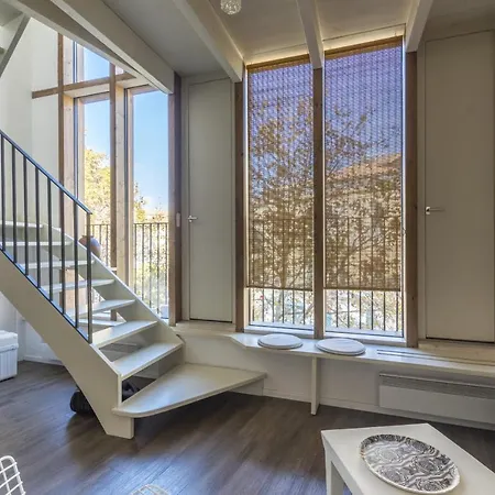 Duplex En Aparte - Premiere Conciergerie Apartment *