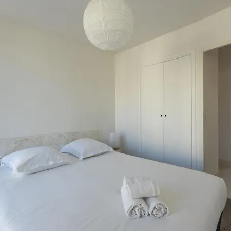 Apartment Duplex En Aparte - Premiere Conciergerie Montpellier