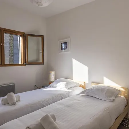 Duplex En Aparte - Premiere Conciergerie Apartment Montpellier