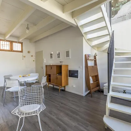 Apartment Duplex En Aparte - Premiere Conciergerie