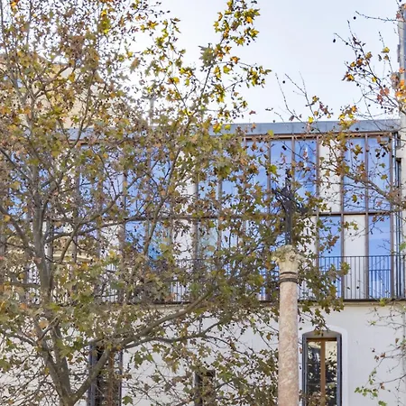 Apartment Duplex En Aparte - Premiere Conciergerie