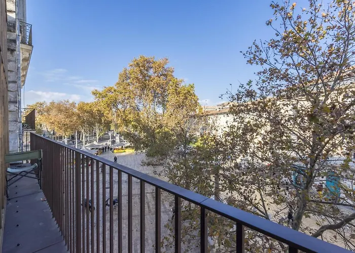 Apartamento Duplex En Aparté - Première Conciergerie *