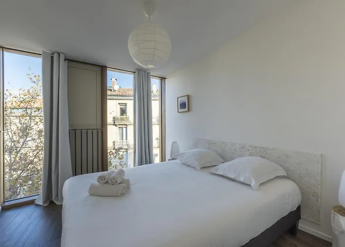 Duplex En Aparté - Première Conciergerie Apartamento *